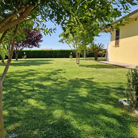 Garibaldi Di Rossella Casa de Férias *