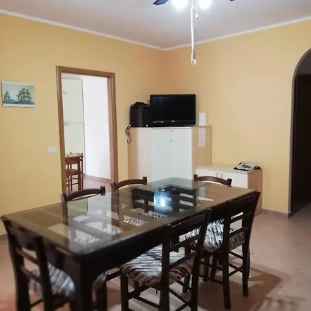 Casa de Férias Garibaldi Di Rossella *
